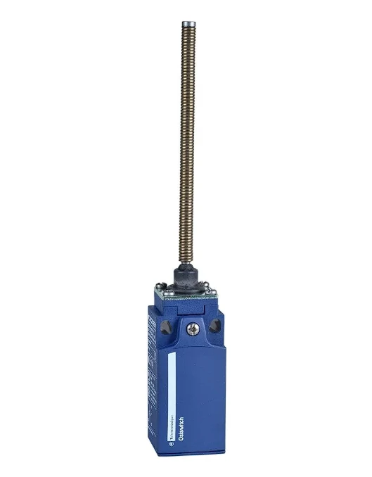 SCHNEIDER XCKN2108P20 Végállás kapcsoló kompakt 1NO 1NC