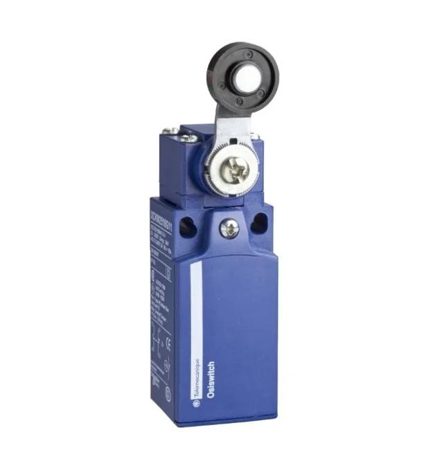 SCHNEIDER XCKN2118P20 Görgőkaros végálláskapcsoló