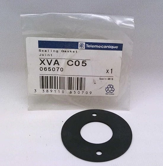 SCHNEIDER XVAC05 Tömítő gumi 65070