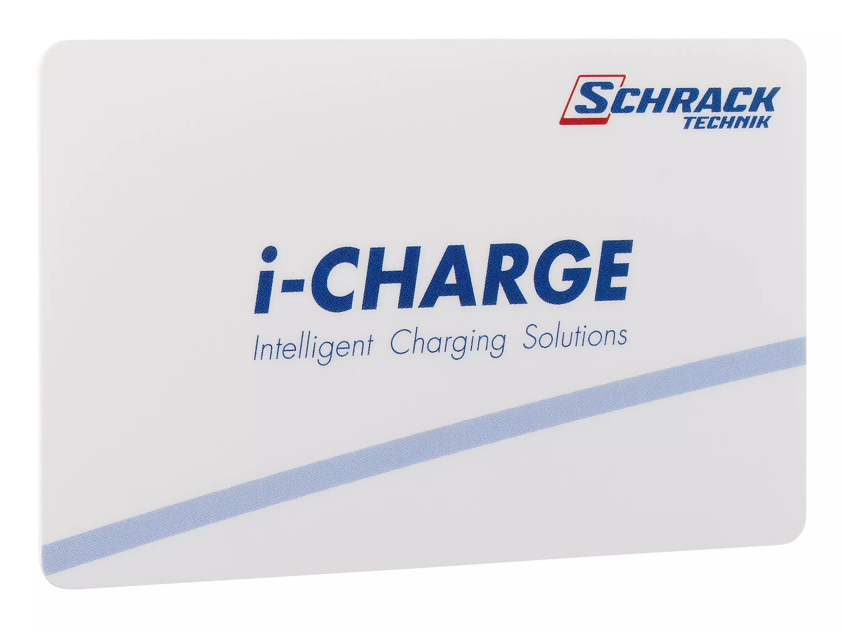 SCHRACK EMCRFIDC-- i-CHARGE RFID kártya töltőoszlophoz