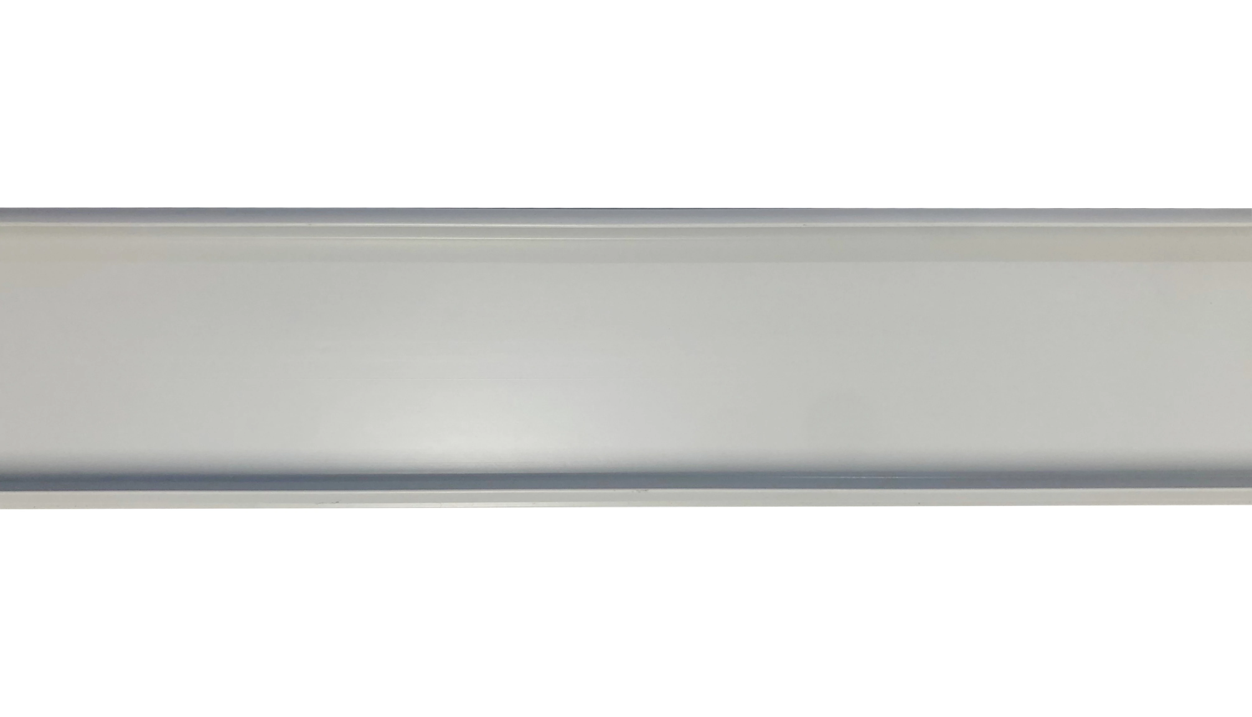 SCHRACK IL900251 Takarósáv, szürke, 1000mm