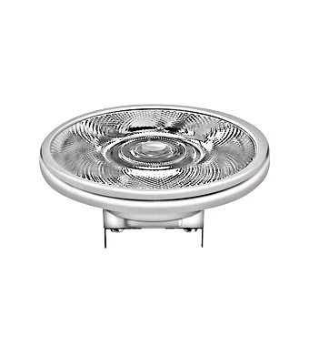 SCHRACK LI43720057 RL-AR111 75 DIM 11,7W 12V 24° 930 800lm 2800cd WFL G53