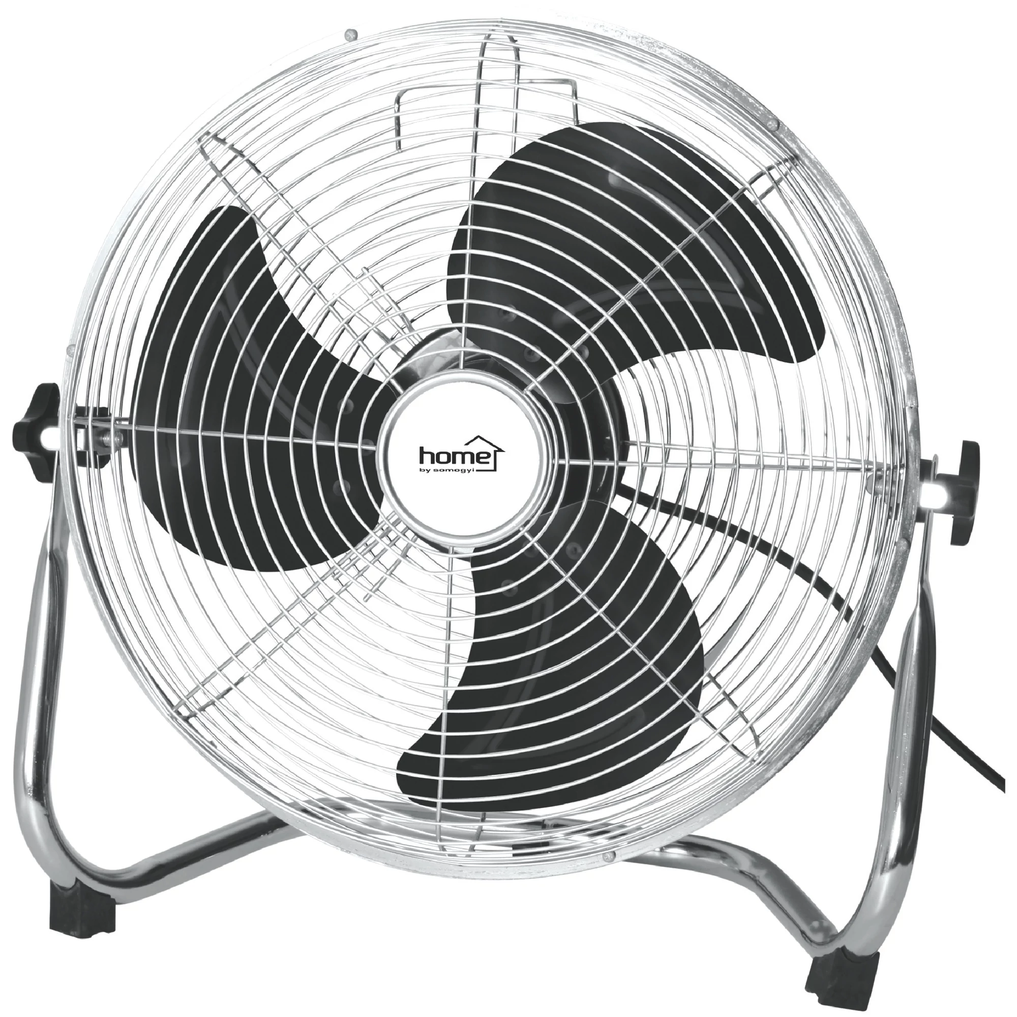 SOMOGYI PVR 45 padló ventilátor