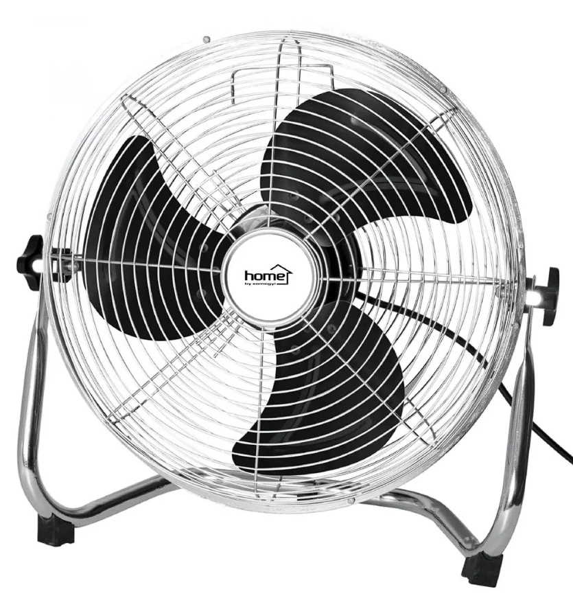 SOMOGYI PVR 50 padló ventilátor 50cm 120w