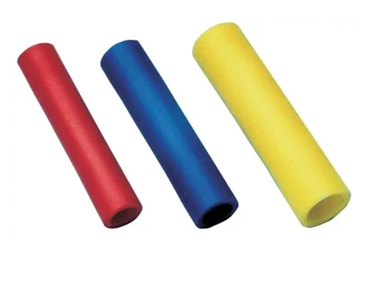 TRACON STH Toldóhüvely 6mm2 sárga 50db/csomag