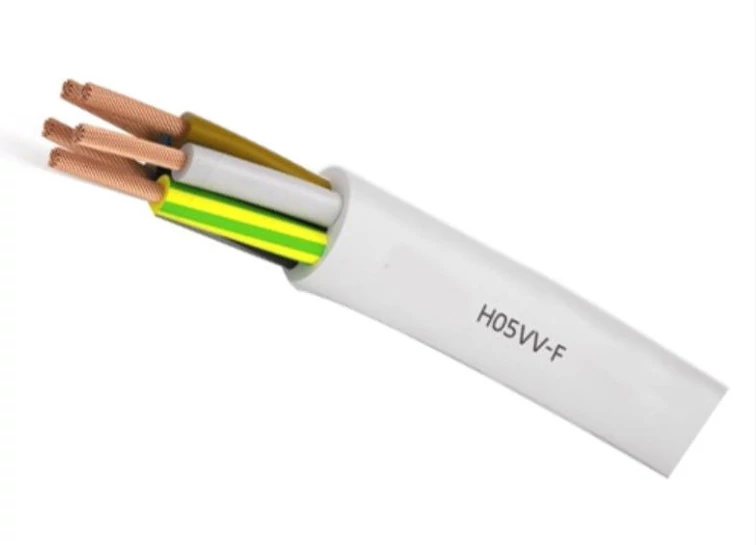Mt Kabel 3x4 () Mt Kabel 3x4