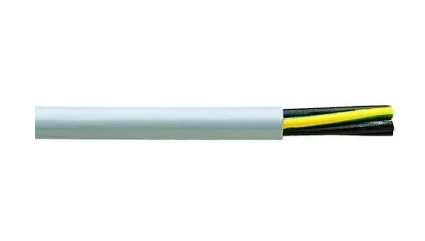 YSLY-JB 4x95 300/500 V szürke