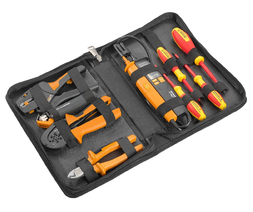 WEIDMÜLLER 2602140000 P BAG XL SET 4