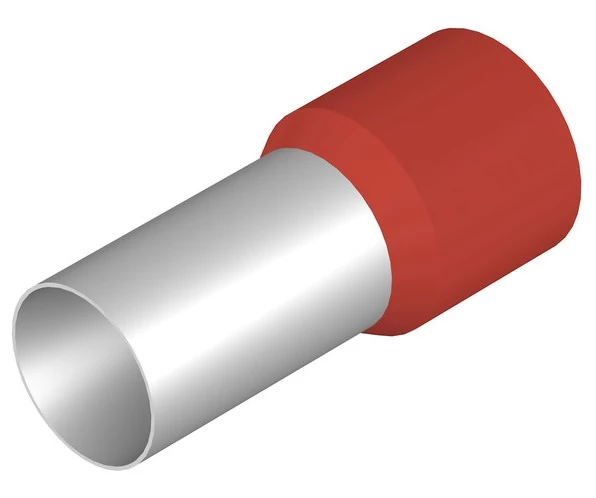 WEIDMÜLLER 9028210000 Szigetelt érvéghüvely 95/44 25db/csomag