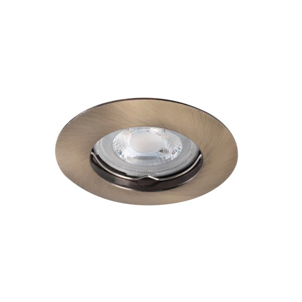 KANLUX 2584 LUTO CTX-DS02B-AB Spot fix antik bronz