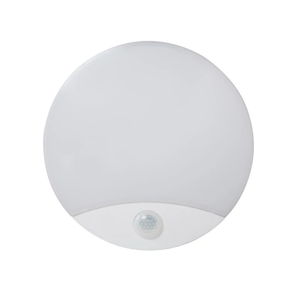 KANLUX 26520 SANSO LED 15W-NW-SE Kültéri-beltéri lámpa mozgásérzékelővel