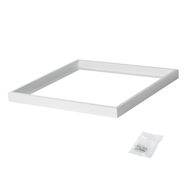 KANLUX 27613 ADTR 6060 W LED panel kiemelő keret fehér
