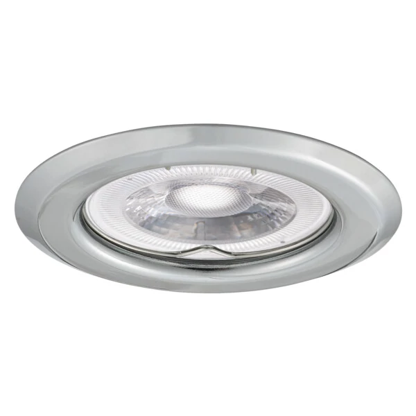 KANLUX 301 CT-2114-C ARGUS Spotlámpa MR16 fix króm