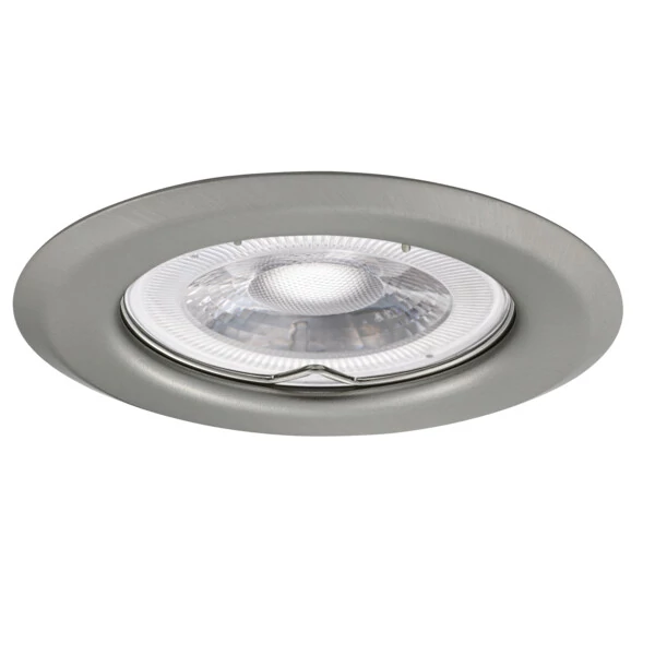 KANLUX 325 CT-2114-C/M ARGUS Spotlámpa MR16 matt króm fix