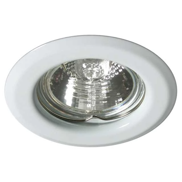 KANLUX 303 CT-2114-W ARGUS spotlámpa MR16 fix fehér