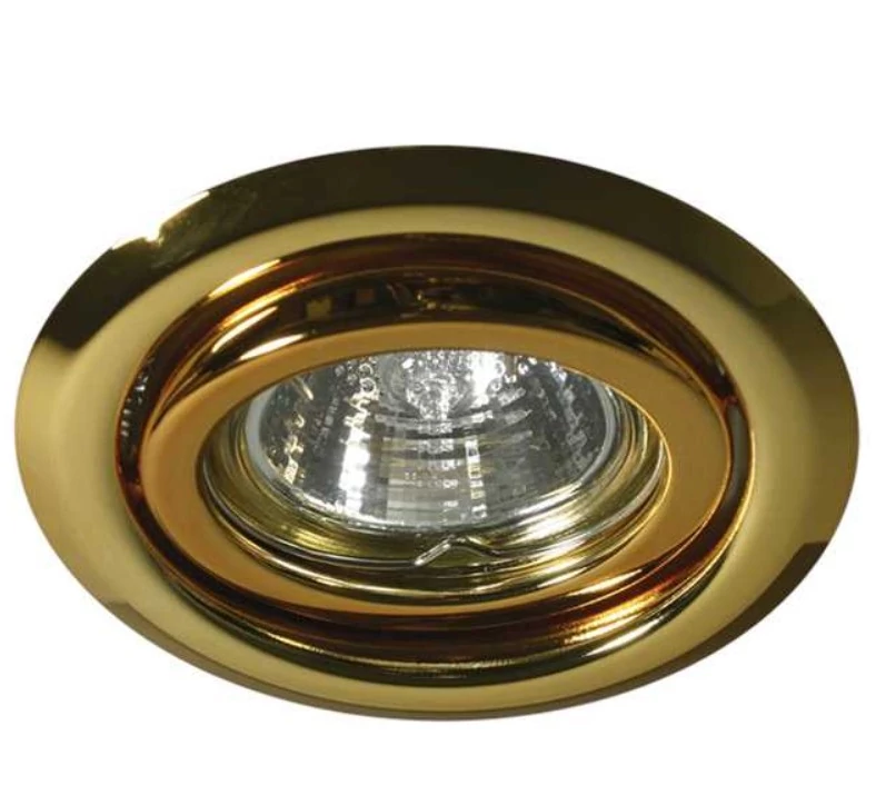 KANLUX 304 ARGUS CT-2115-G Spotlámpa MR16