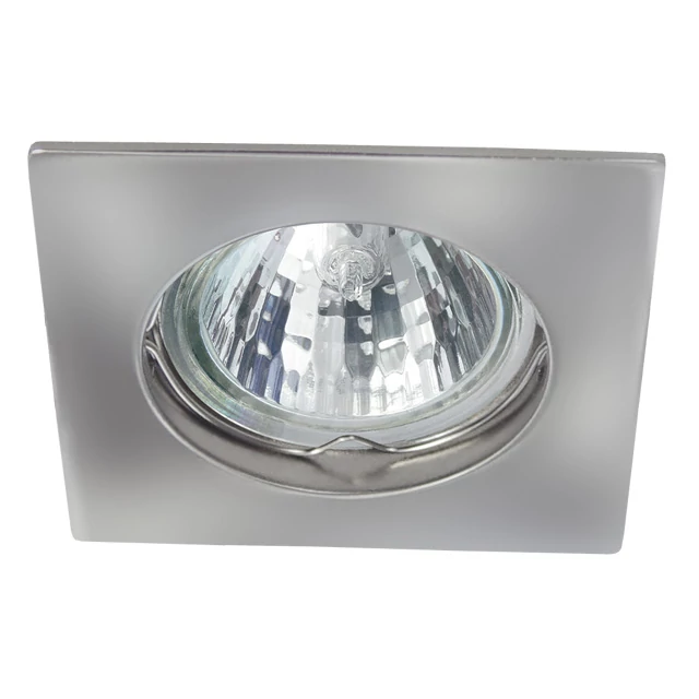 KANLUX 4694 NAVI CTX-DS10-C MR16 12V szögletes fix króm