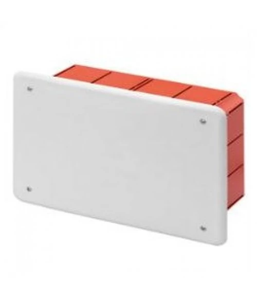 GEWISS GW48006 Kötődoboz 196x152x70 süllyesztett