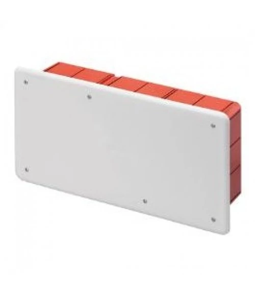 GEWISS GW48007 Kötődoboz 294x152x70 süllyesztett